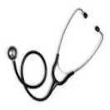 Picture for category Stethoscope