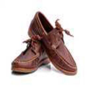 Picture for category Boat Shoes