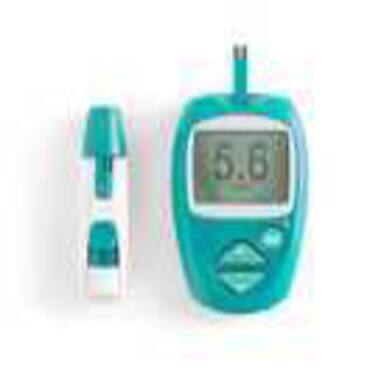 Picture for category Blood Glucose Monitors