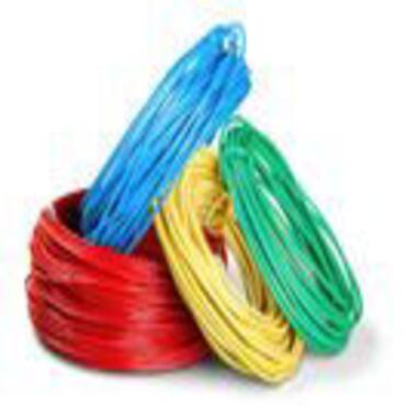 Picture for category Wires & Cables