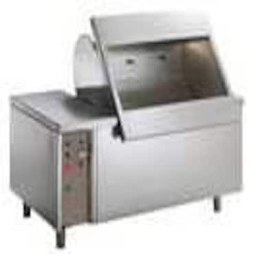 Picture for category Vegetable Washers