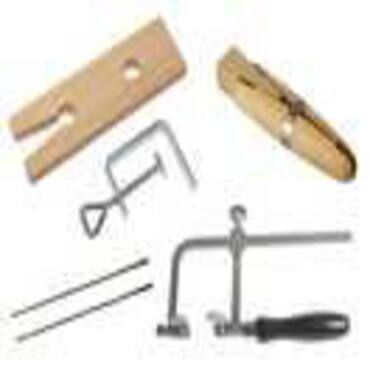 Picture for category Jewelry Tools & Equipments