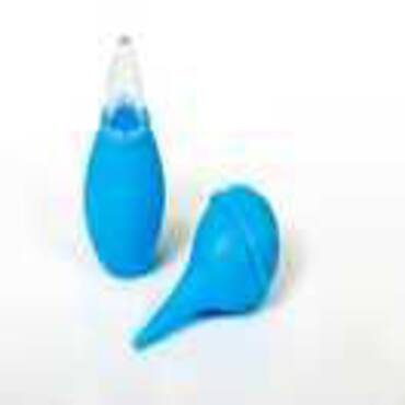 Picture for category Nasal Aspirator