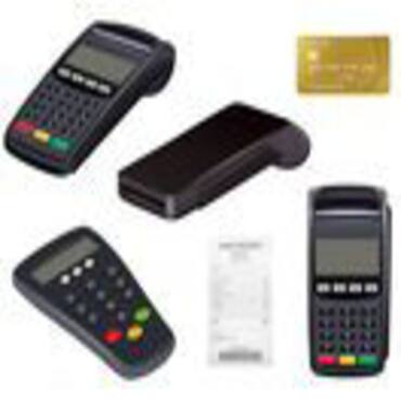 Picture for category Point-of-Sale (POS) Equipment