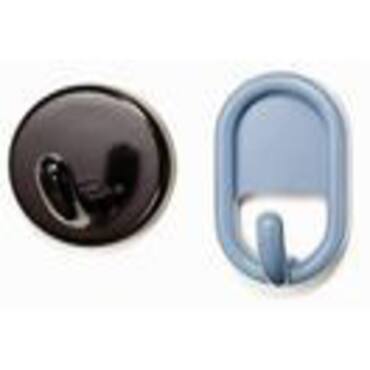 Picture for category Bathroom Hooks
