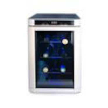 Picture for category Wine Refrigerators