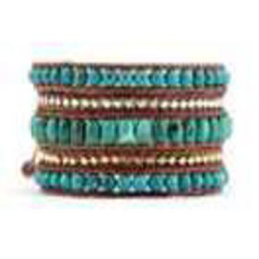 Picture for category Wrap Bracelets
