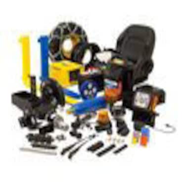Picture for category ATV Parts & Accessories