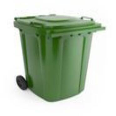 Picture for category Yard Waste Bins