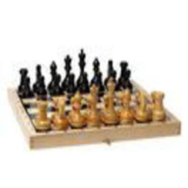 Picture for category Chess Sets