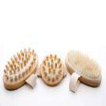 Picture for category Bath Brushes