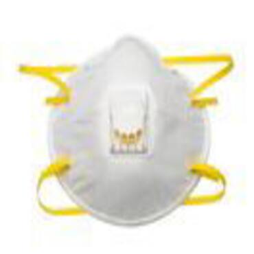 Picture for category Particle Respirators