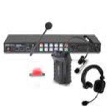 Picture for category Intercom Accessories
