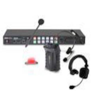 Picture for category Intercom Accessories