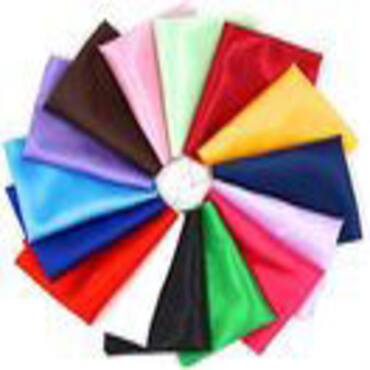 Picture for category Silk Fabrics