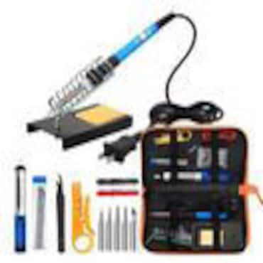 Picture for category Electric Soldering Irons