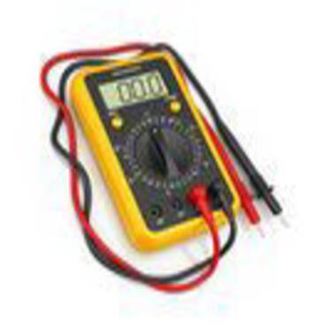 Picture for category Volt Meters