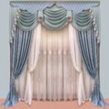 Picture for category Antistatic Door Curtains