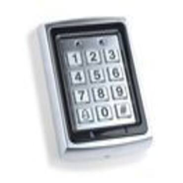 Picture for category Access Control Keypads