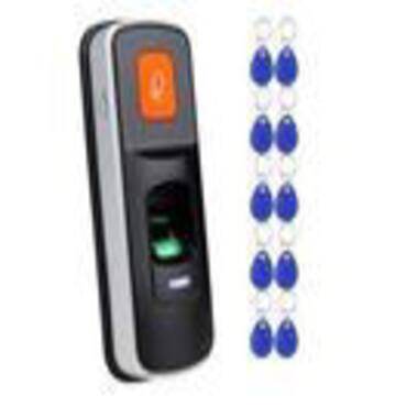 Picture for category Access Control Kits