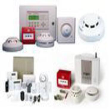 Picture for category Fire Alarm Control Panel