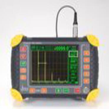 Picture for category Ultrasonic Flaw Detectors