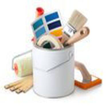 Picture for category Paint Buckets