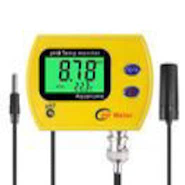 Picture for category PH Meters