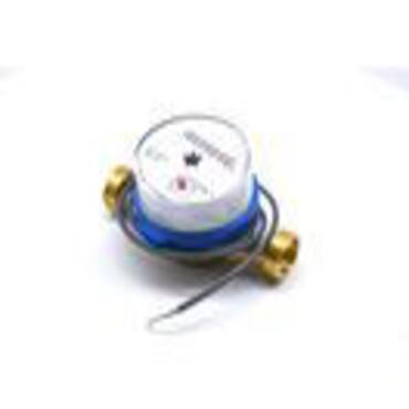 Picture for category Water Meters