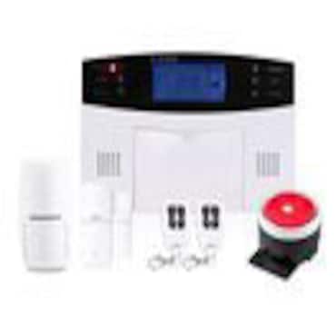 Picture for category Alarm System Kits