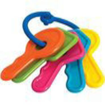 Picture for category Teethers
