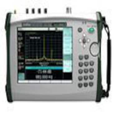 Picture for category Spectrum Analyzers