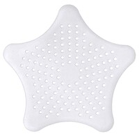 Picture of Aric Star Shaped Silicone Drain Cover