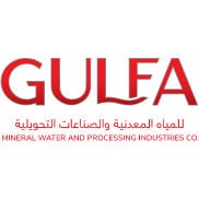GULFA MINERAL WATER AND PROCESSING INDUSTRIES LLC