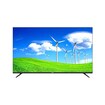 Nobel UHD LED Premium Series Smart TV with Web OS 5.0, 55inch, Black