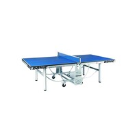 Picture of Donic World Champion Table Tennis Table, Blue