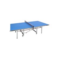 Picture of Donic Waldner High School Tennis Table, Blue