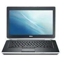 Picture of Dell E6420 Intel i5 2nd Gen Laptop, 4 GB RAM, 320 GB HDD, 14 Inch (Refurbished)