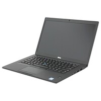 Picture of Dell E7480 Intel i5 6th Gen Laptop, 8 GB RAM, 240 GB HDD, 14 Inch (Refurbished)