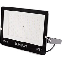 Picture of Khind Flood Light 150W 15000LM 6500K Daylight IP65 Waterproof