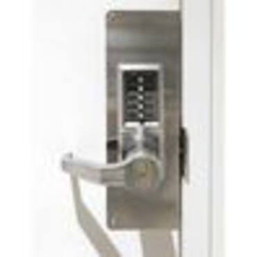 Picture for category Electric Lock
