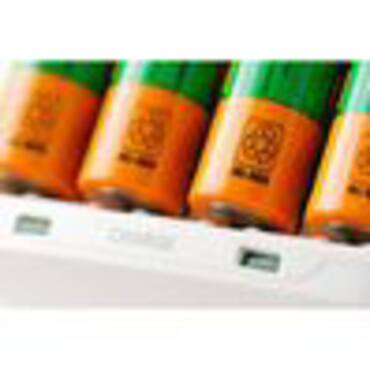 Picture for category Rechargeable Batteries