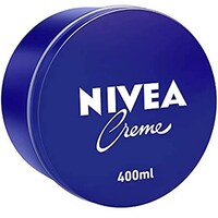 Picture of Nivea Creme Tin, 400 ml, Carton of 36 Pcs
