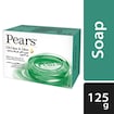 Pears Soft And Fresh Soap, 125 g, Carton of 45 Pcs Online Shopping