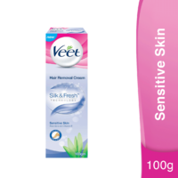 Picture of Veet Hair Removal Cream, 100 g, Carton of 12 Pcs