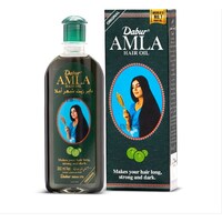 Picture of Dabur Amla Hair Oil, 200 ml, Carton of 36 Pcs