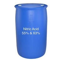 Picture of Nitric Acid, 250 kg