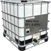 Picture of Nitric Acid, 1150 kg