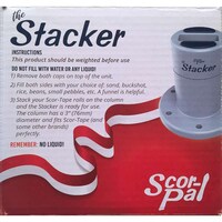 Picture of Scor-Pal The Stacker, Multicolor
