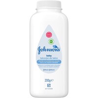 Picture of Johnson And Johnson Baby Powder, 200g, Carton Of 72 Pcs